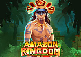 SOIBET Amazon Kingdom